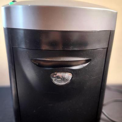 Royal Document Shredder