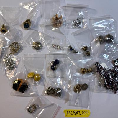 Costume Jewelry Kit 9