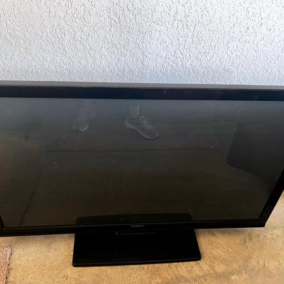 Insignia 50" Plasma TV