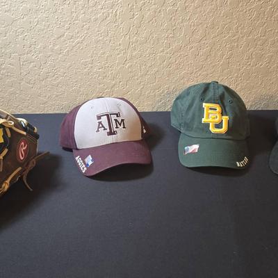 Rawlings RBG36BC GLOVE 12.5 Right Hand Glove