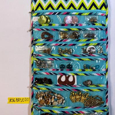 Costume Jewelry Lot 2 