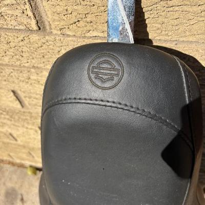 Sale Photo Thumbnail #35: Motorcycle seat