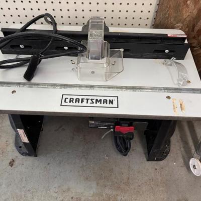 Craftsman
