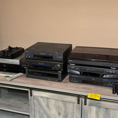 Electronic equipment
