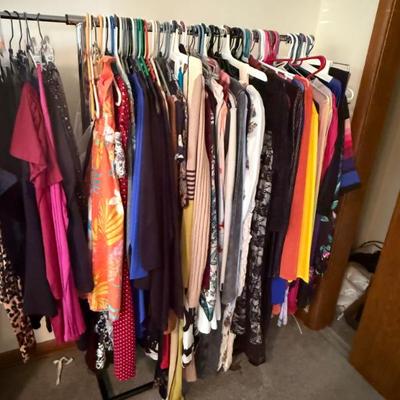 Sale Photo Thumbnail #30: Womens clothes
