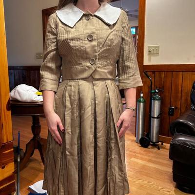 Sale Photo Thumbnail #4: Vintage dresses