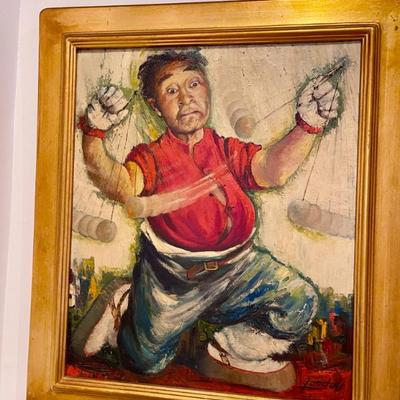 Goodell Art