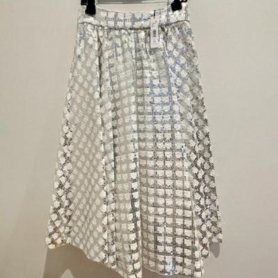 Alice and Olivia