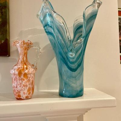 Sale Photo Thumbnail #36: Murano Glass