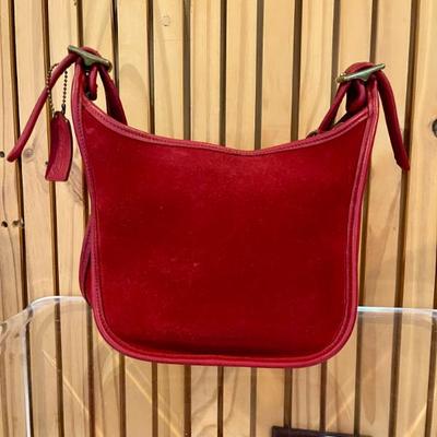 Vintage Coach