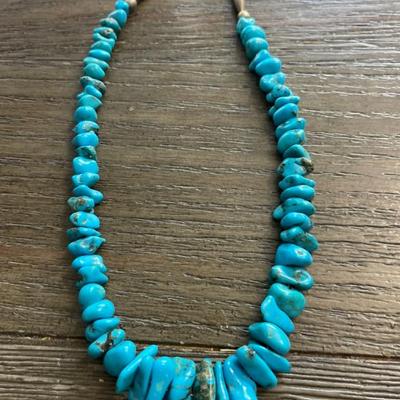 Sale Photo Thumbnail #26: Turquoise