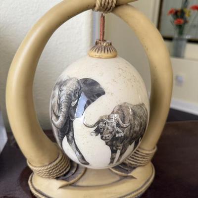 Bamboo collectible