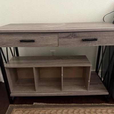 Small office furniture 