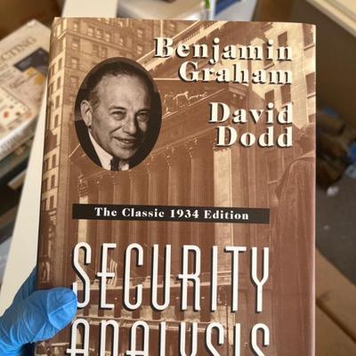 Collector book