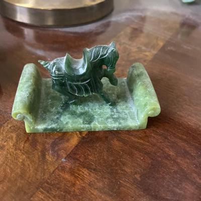 Collectible piece 