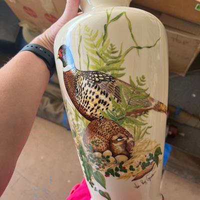 Vase