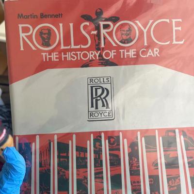 Collector book