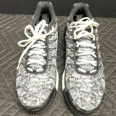 Men’s Nike Air Max 90 Terrascape sneakers Patterned Size 10.5 