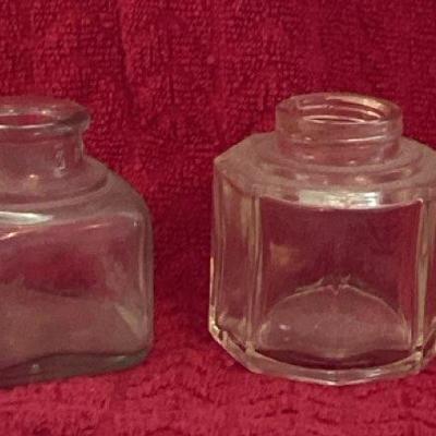 Ink Bottles