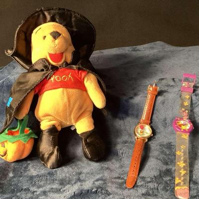 Disney Winnie the Pooh Collection 