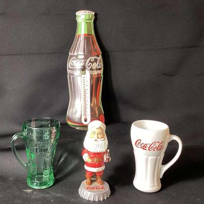Coca-Cola Collectibles