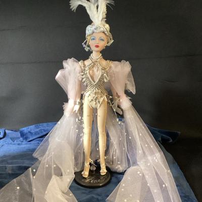 “Song of Spain” Gene Marshal Doll 