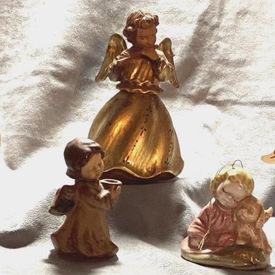 ANRI And Other Angels 