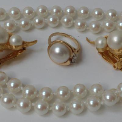 Pearls