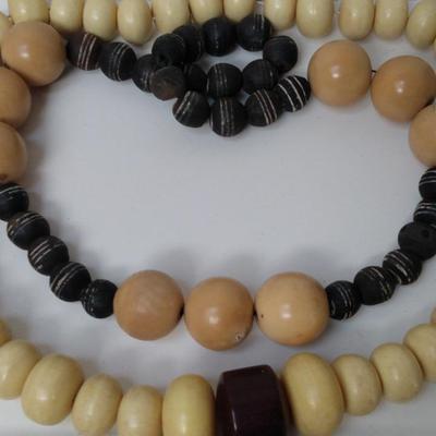 Beaded Necklace