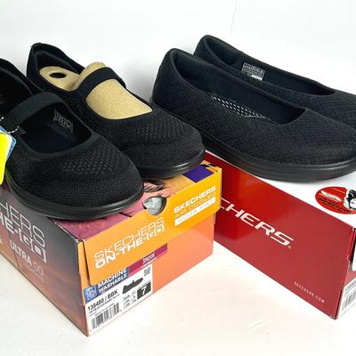 New in Box Skechers Size 7 Shoes (2)