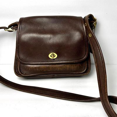Coach Vintage Purse 