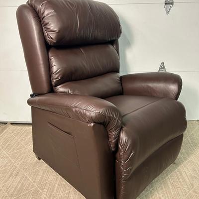 Golden Power Lift Recliner - 36x42x48”