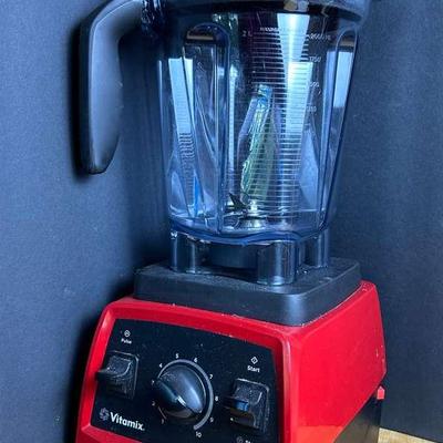 Vitamix Blender Professional Series 300