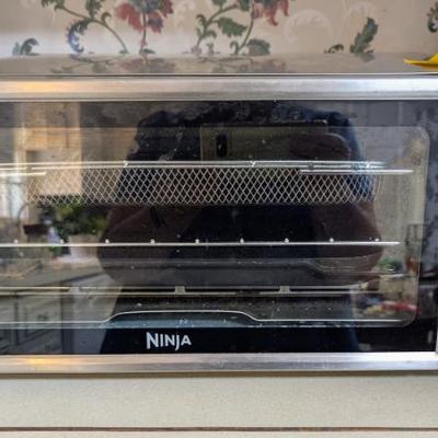 Sale Photo Thumbnail #26: Ninja 13-1 flip 