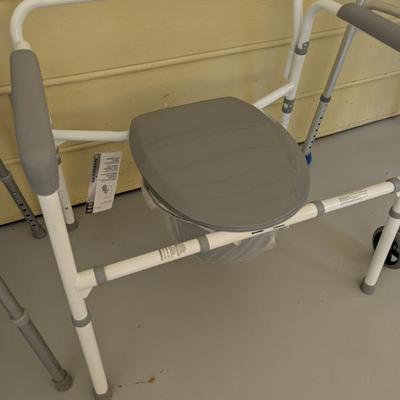 Sale Photo Thumbnail #75: New commode