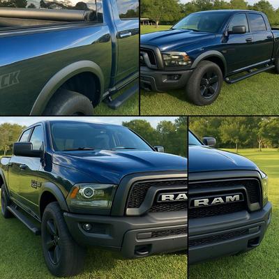 ? LIVE AUCTION – 2019 Dodge Ram 1500 Classic Warlock ?

? Vehicle: 2019 Dodge Ram 1500 Classic Warlock
? Mileage: 87,135 miles
? Color:...