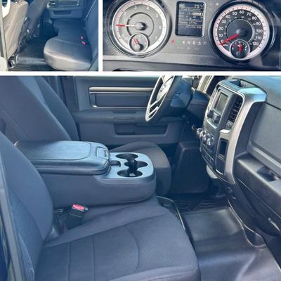 ? LIVE AUCTION – 2019 Dodge Ram 1500 Classic Warlock ?

? Vehicle: 2019 Dodge Ram 1500 Classic Warlock
? Mileage: 87,135 miles
? Color:...