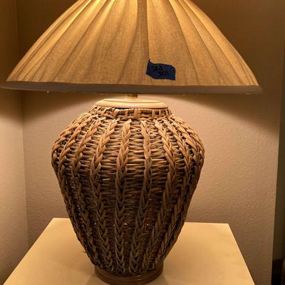 Table Lamp