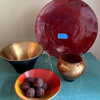 Decorative Items