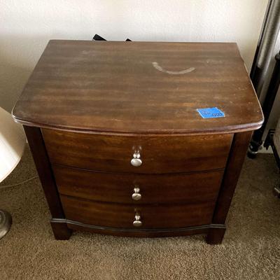 Night stand Side Table