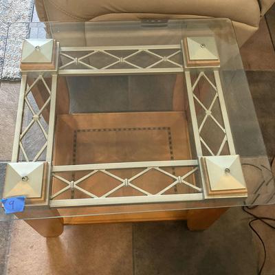 Side Table