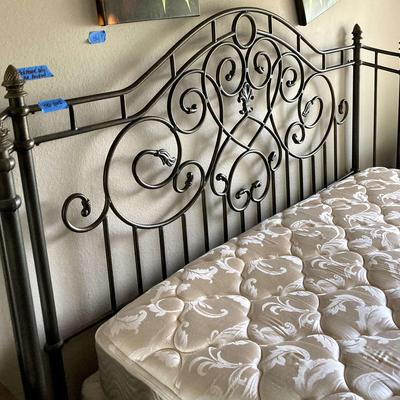 King Size Headboard
