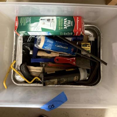 Painting Tools