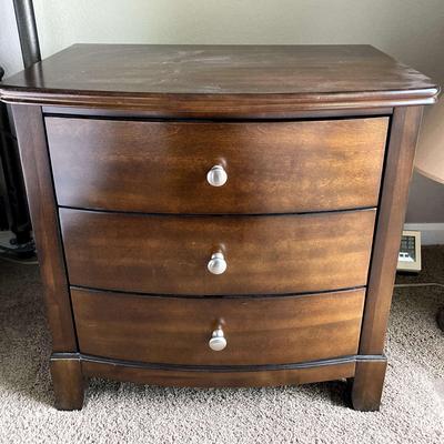 Night stand Side Table