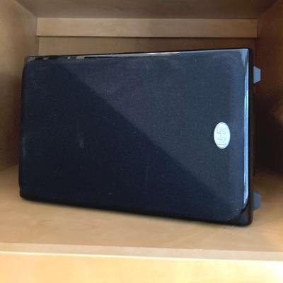 Pair of Speakers