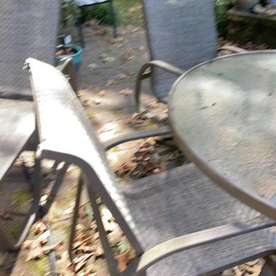 Patio Furniture 