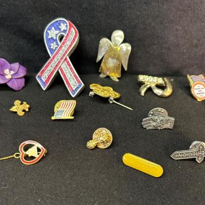 Pins 