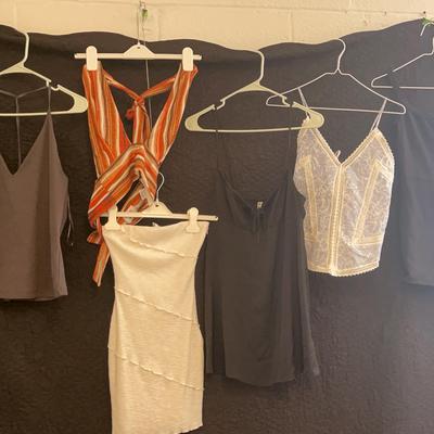 Lot of Fun Teen/Young Adult Clothes
