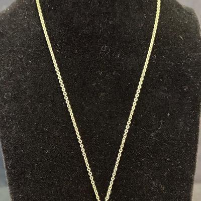 Kendra Scott Necklace 
