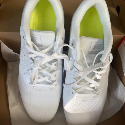 Nike Sideline Cheer Shoes 